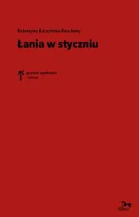 Łania w styczniu - tantis.pl