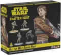 Star Wars: Shatterpoint - All the Way Squad Pack - tantis.pl