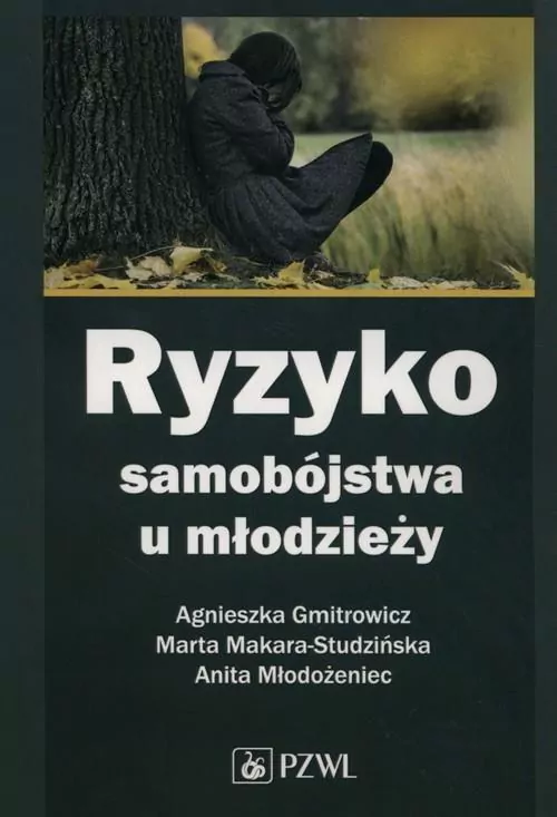 Ryzyko samobójstwa u młodzieży - tantis.pl