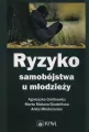 Ryzyko samobójstwa u młodzieży - tantis.pl