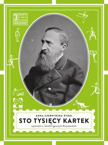 Sto tysięcy kartek - tantis.pl