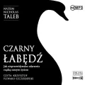 Czarny Łabędź audiobook - tantis.pl