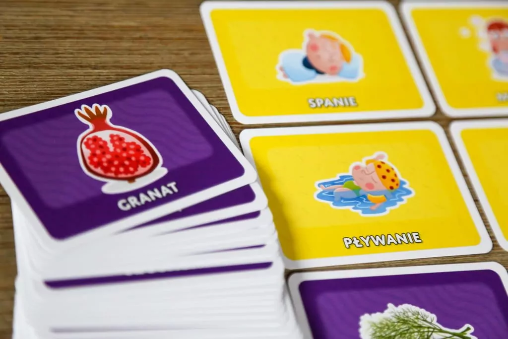 Czółko Junior - tantis.pl