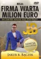 Misja: Firma warta milion euro. DVD - tantis.pl