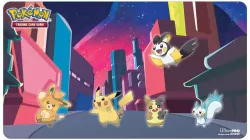 Ultra Pro: Pokémon - Playmat - Gallery Series - Shimmering Skyline