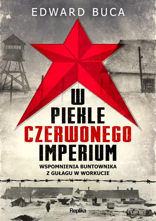 W piekle czerwonego imperium - tantis.pl