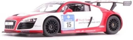 Audi R8 LMS Performance RC 1:14 - tantis.pl