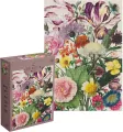 Puzzle 2000 Flowers 1 - tantis.pl