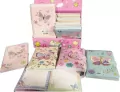 Notes z Motylem 19x13cm MIX - tantis.pl
