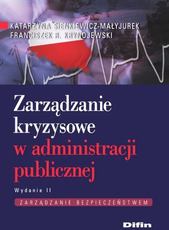 Zarządzanie kryzysowe zintegrowane - tantis.pl