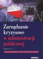 Zarządzanie kryzysowe zintegrowane - tantis.pl