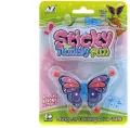 Motyl do przylepiania na szybę - tantis.pl