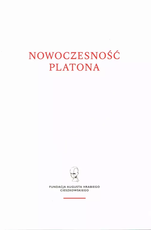 Nowoczesność Platona - tantis.pl