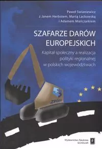 Szafarze darów europejskich - tantis.pl