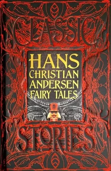 Baśnie Hansa Christiana Andersena - tantis.pl