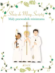 Służę do Mszy Świętej