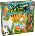 Safari. Szukaj i Znajdź - tantis.pl