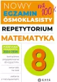 Matematyka. Nowy Egzamin ósmoklasisty - tantis.pl