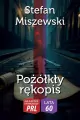 Najlepsze kryminały PRL. Pożółkły rękopis - tantis.pl