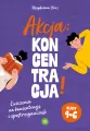 Akcja: koncentracja! Ćw. SP 4-6 - tantis.pl