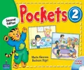 Pockets Student's Book +CD - tantis.pl