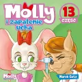 Molly i zapalenie ucha - tantis.pl
