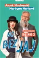 No, bez jaj. Rozmowy o męskości - tantis.pl