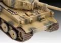 Pojazd 1:72 PzKpfw VI Tiger Ausf. H - tantis.pl