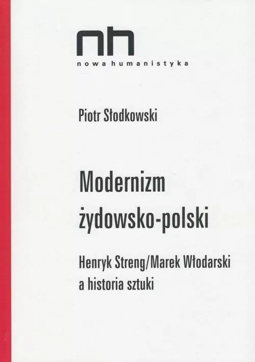 Modernizm żydowsko-polski - tantis.pl