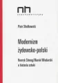 Modernizm żydowsko-polski - tantis.pl