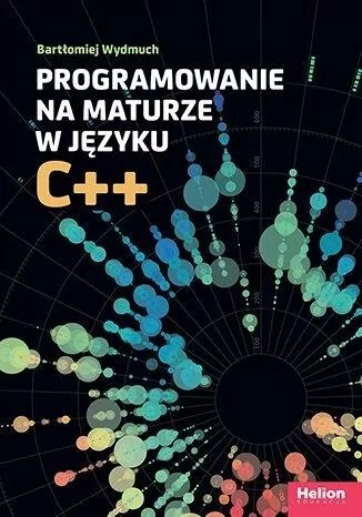 Programowanie na maturze w języku C++ - tantis.pl