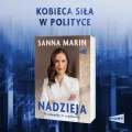 Nadzieja. O odwadze w rządzeniu - tantis.pl