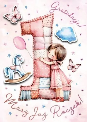 Karnet Roczek - tantis.pl