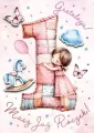 Karnet Roczek - tantis.pl