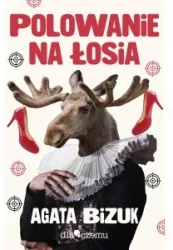 Polowanie na łosia