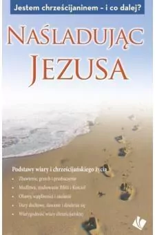 Naśladując Jezusa - tantis.pl