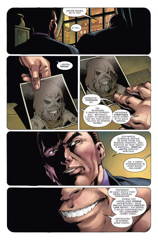 Porwana sieć. Amazing Spider-Man. Tom 12 - tantis.pl