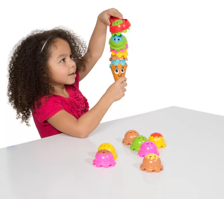 Szalone gałki - tantis.pl