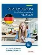 Niemiecki - Repetytorium leks.-temat. A2-B1 - tantis.pl