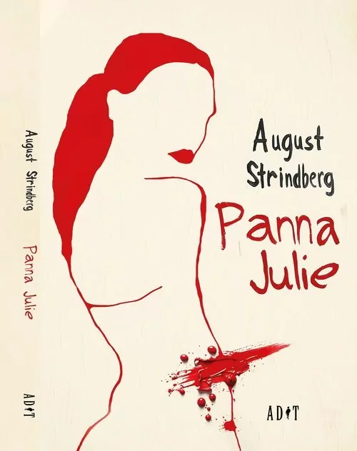 Panna Julie - tantis.pl
