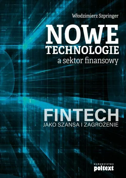 Nowe technologie a sektor finansowy - tantis.pl