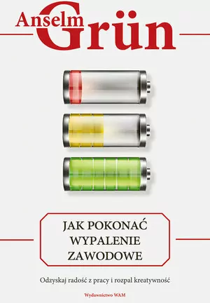 Jak pokonać wypalenie zawodowe. Odzyskaj radość z pracy i rozpal kreatywność - tantis.pl