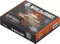Puzzle Drewniane 3D. Czołg Tom 34-85 - tantis.pl