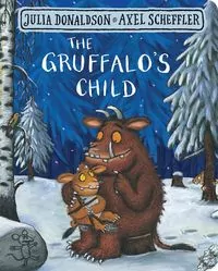 The Gruffalo's Child - tantis.pl
