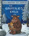 The Gruffalo's Child - tantis.pl