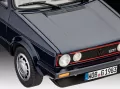 Model do sklejania VW Golf1 - tantis.pl