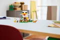 LEGO® Minecraft Farma kurczaków 21585 - tantis.pl