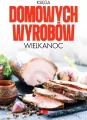 Księga domowych wyrobów - Wielkanoc - tantis.pl