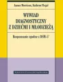 Wywiad diagnostyczny z dziećmi i młodzieżą - tantis.pl