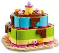 LEGO® Tort na przyjęcie urodzinowe 40815 - tantis.pl